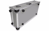 Pedaltrain Classic PRO with Wheeled Tour Case - The Bass Gallery