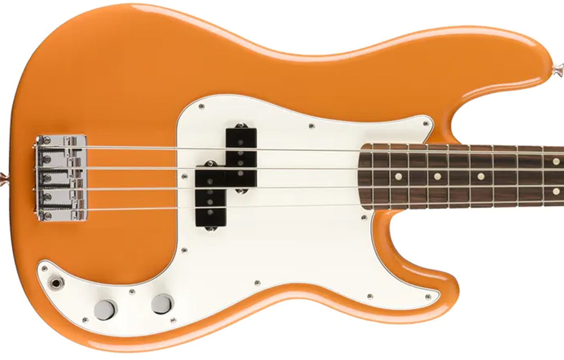 Fender Player Precison Bass