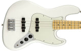 Fender Player Jazz Bass