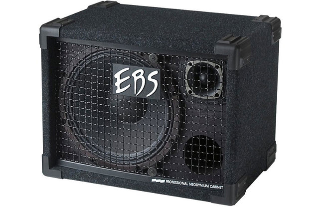 EBS NeoLine 112 - The Bass Gallery