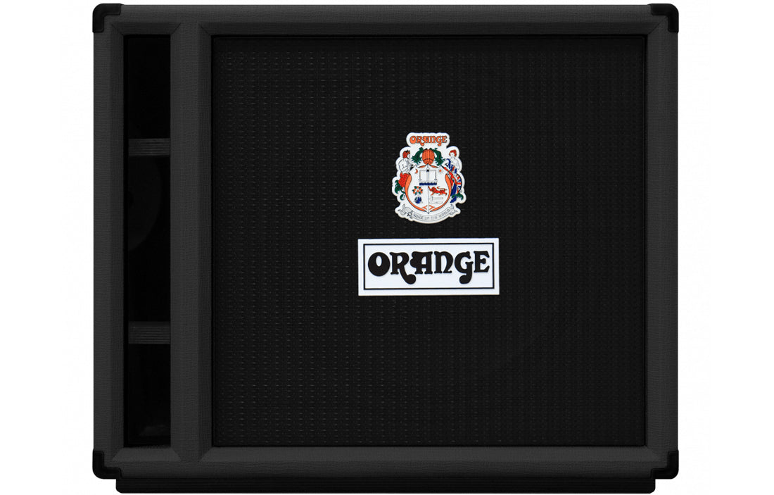 Orange OBC-115 - The Bass Gallery
