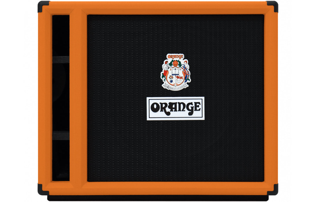 Orange OBC-115 - The Bass Gallery