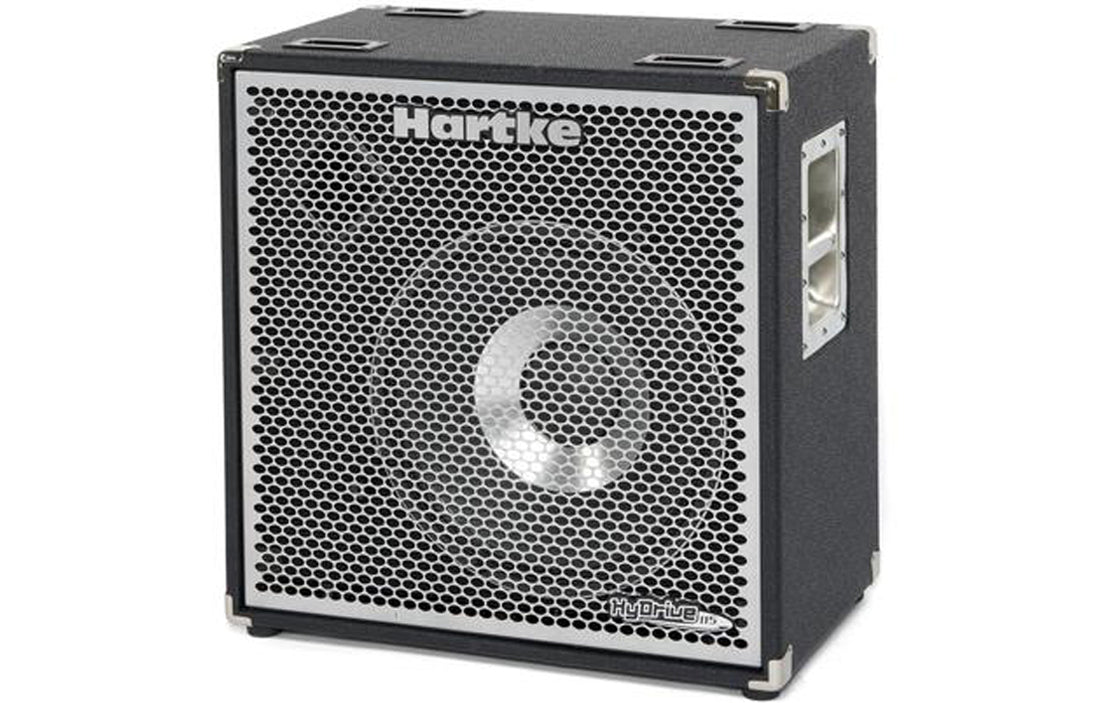 Hartke HyDrive 115 – The Bass Gallery
