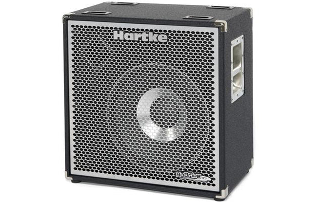 Hartke HyDrive 115 - The Bass Gallery