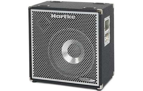 Hartke HyDrive 115 – The Bass Gallery Hartke HyDrive 115 – The Bass Gallery
