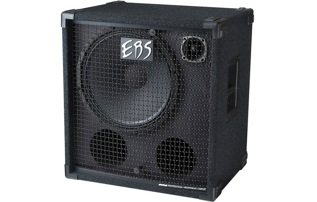 EBS NeoLine 115 - The Bass Gallery