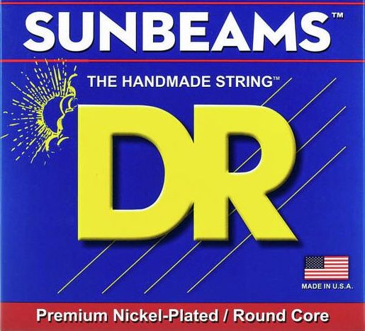 DR Sunbeam (4 String Set)