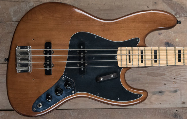 Fender 1974 Jazz Bass