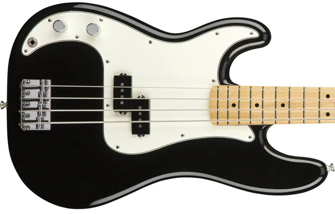 Fender Player Precision Bass Left Handed