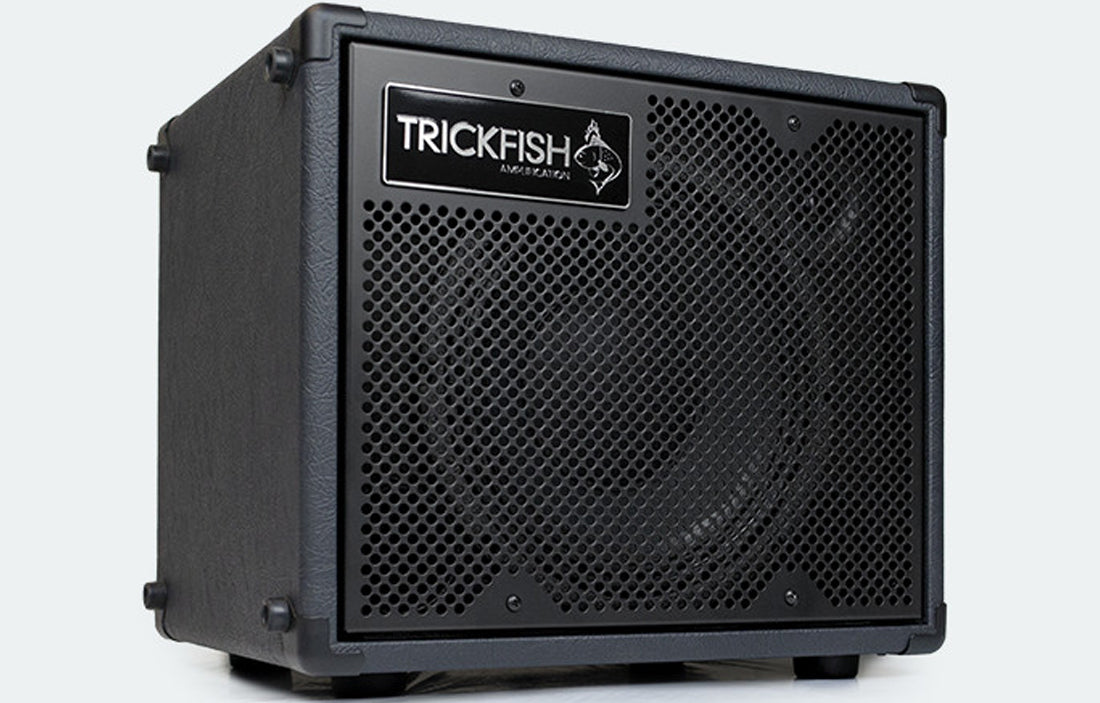 Trickfish TR110