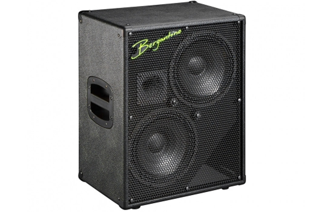 Bergantino HDN210 Loudspeaker