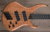 Sei Bass Original Fanned Fret