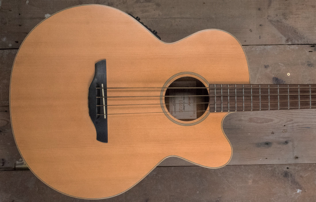 Takamine EG512C