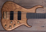 GB Basses Classic 5