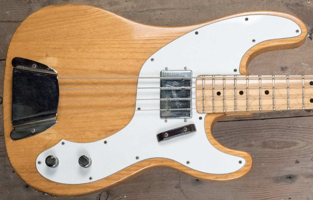 Fender Telecaster Bass 1971