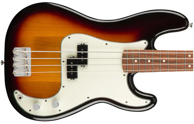 Fender Player Precison Bass