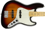 Fender Player Jazz Bass