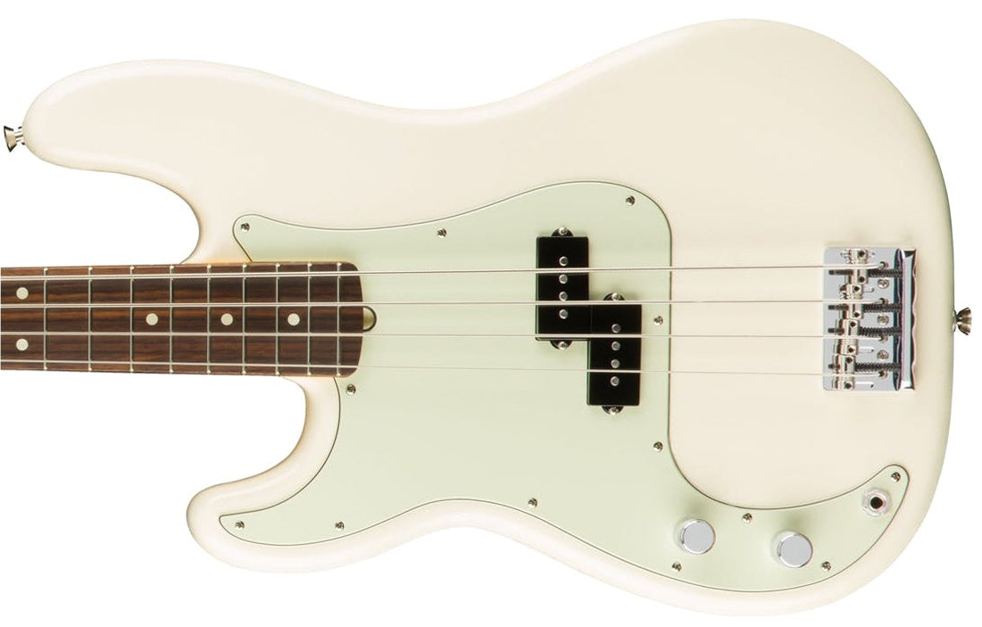 Fender American Professional Precision Bass Left Handed