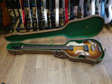 Hofner 1964 500/1 Violin Bass