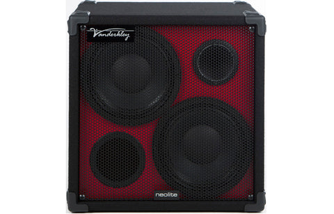 Vanderkley 210MT オランダ製 ハイエンドベースアンプキャビネット Vanderkley 210MT オランダ製 ハイエンドベースアンプ