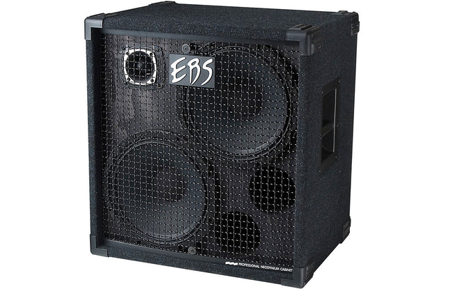 EBS NeoLine 212 - The Bass Gallery