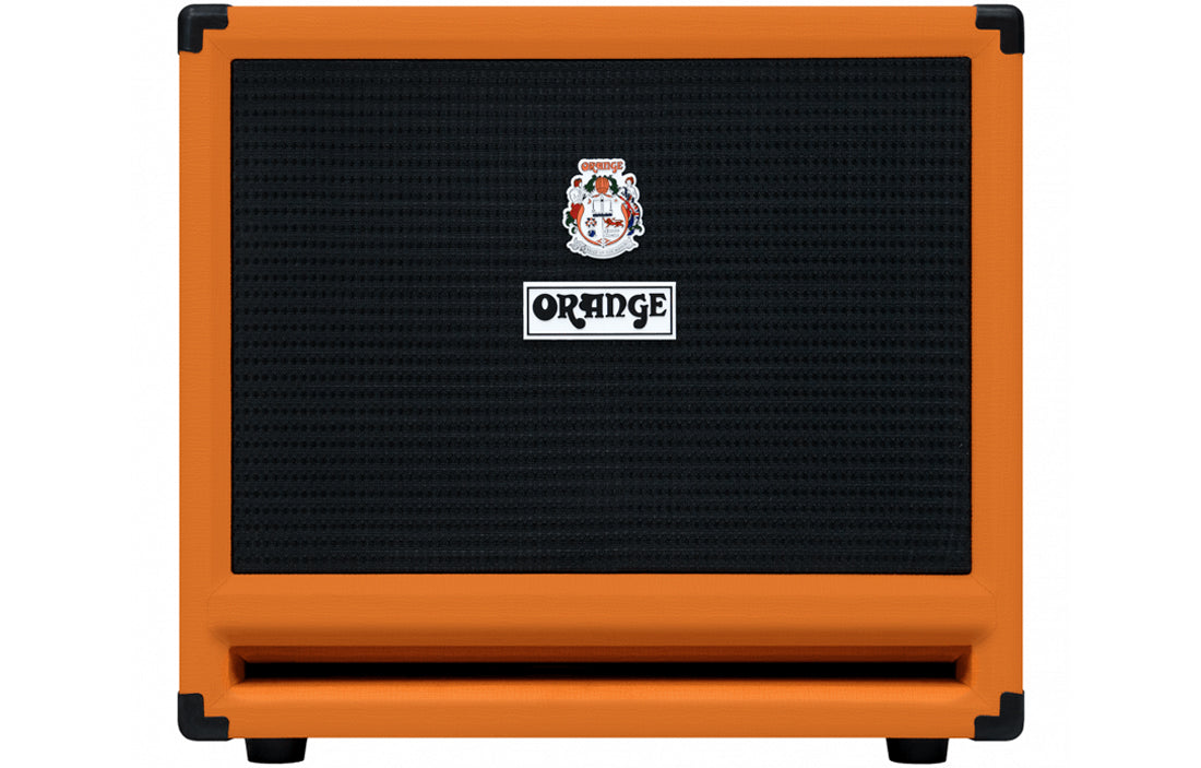Orange OBC-212 - The Bass Gallery