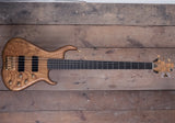 GB Basses Classic 5