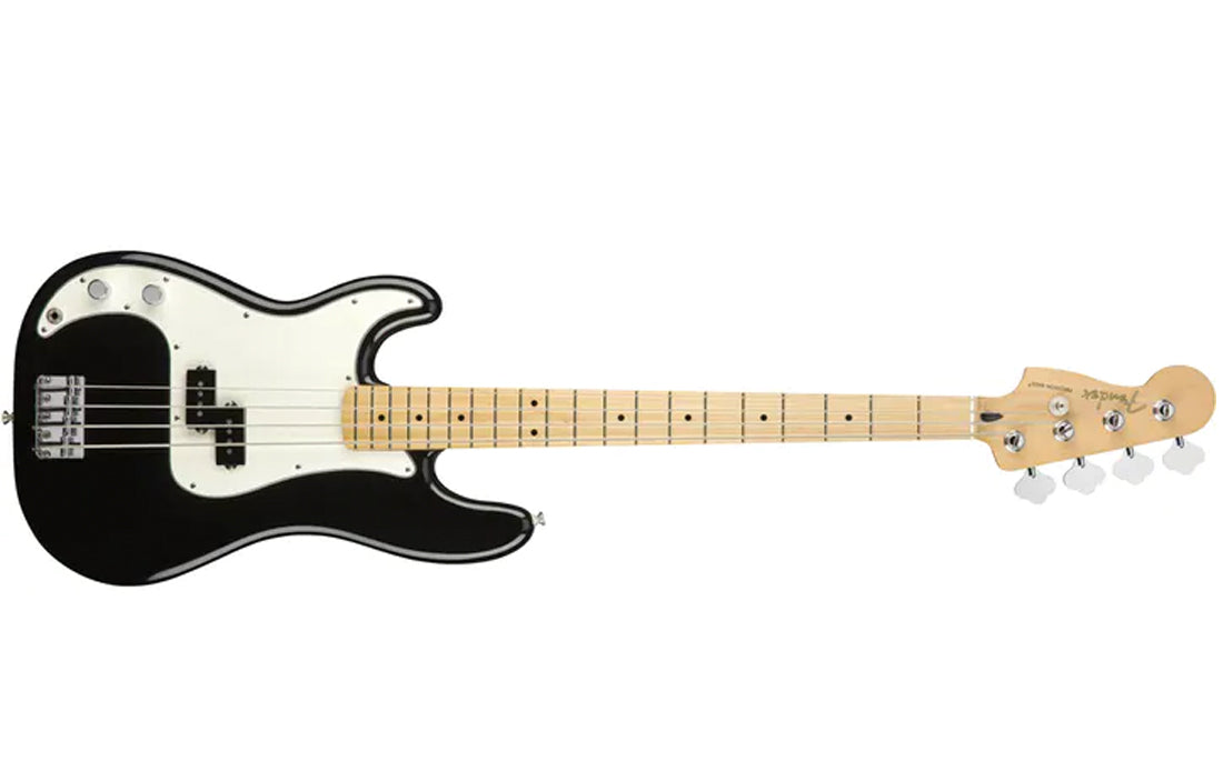 Fender Player Precision Bass Left Handed