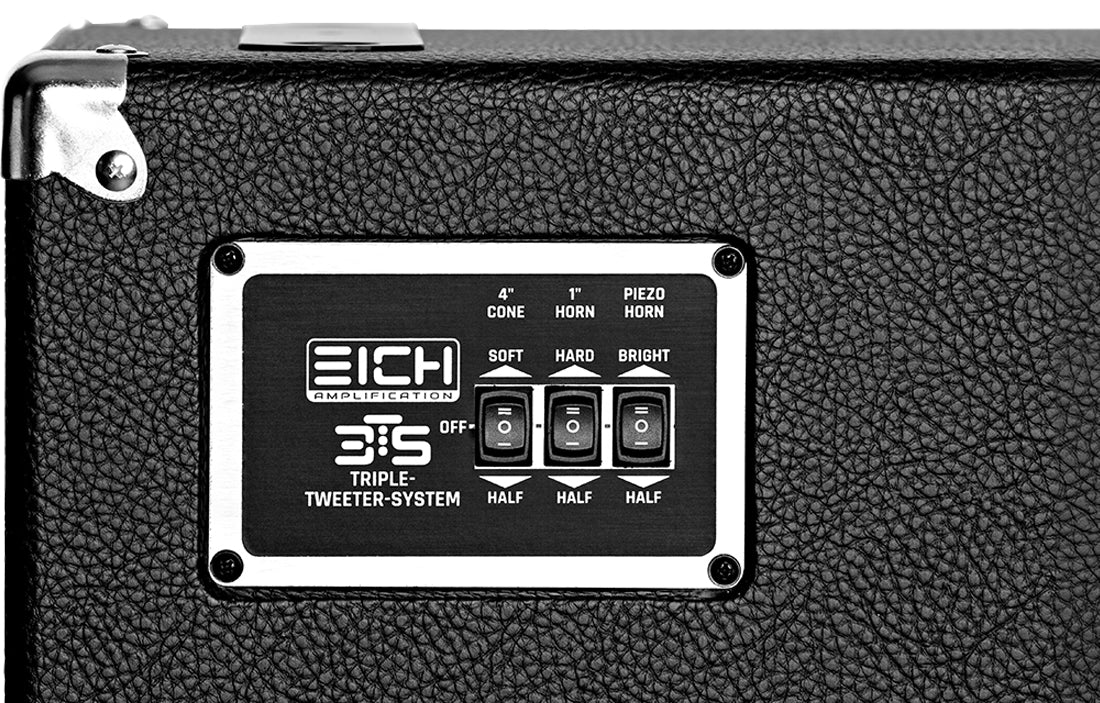 Eich Amplification 1210S Cabinet