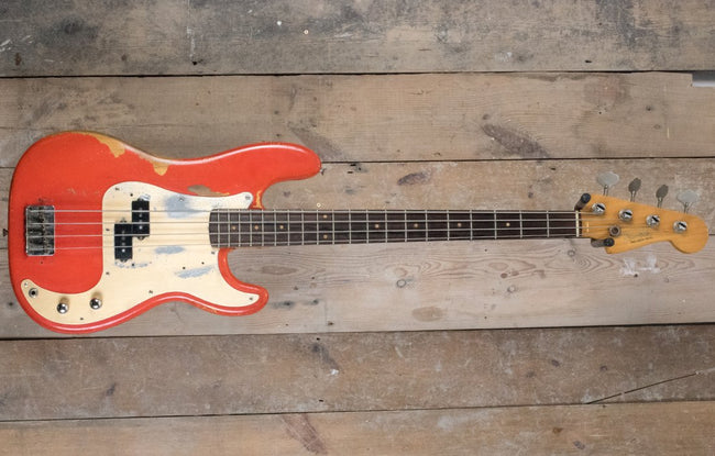 Fender 1959 Precision Bass
