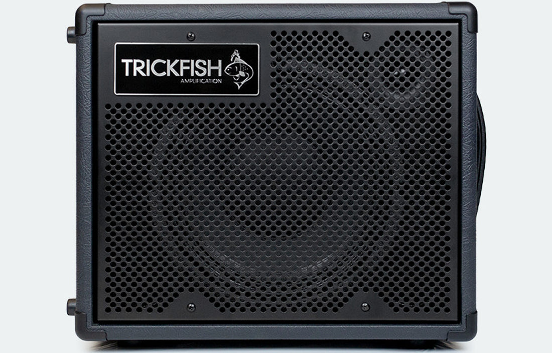 Trickfish TR110