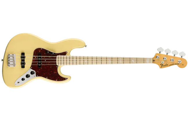 Fender Vintera 60s Jazz Bass