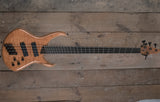 Sei Bass Original Fanned Fret