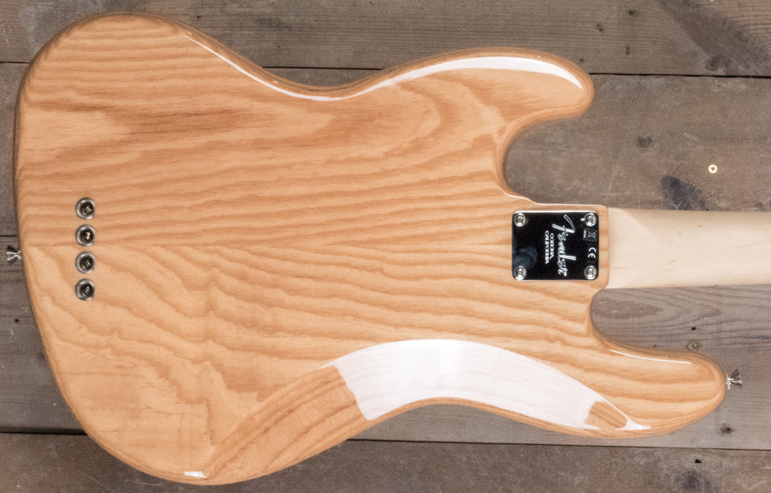 Fender American Professional Jazz