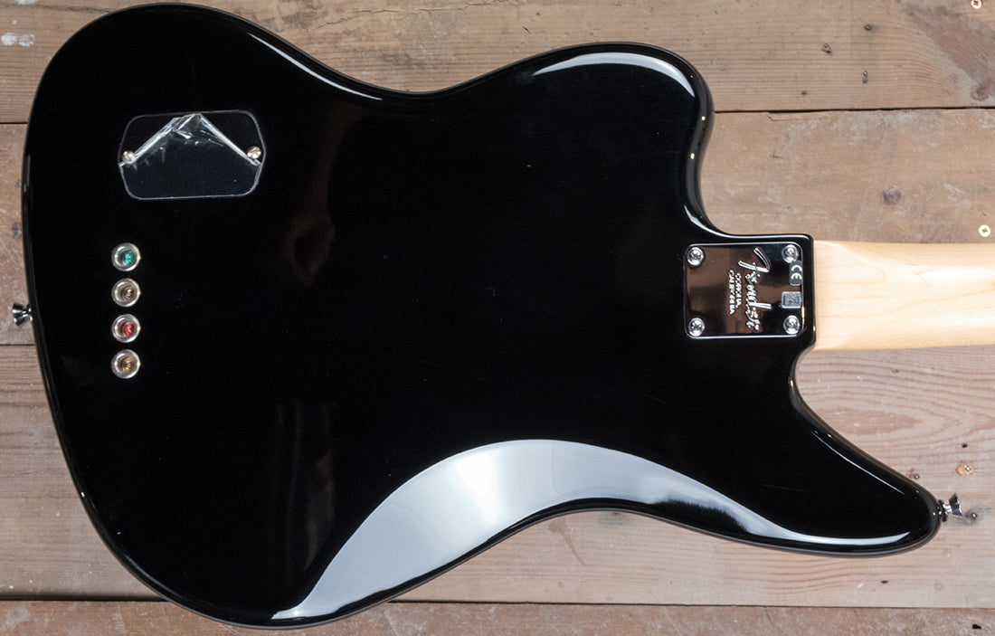 Fender American Standard Jaguar Bass (Ex-Pino Palladino)