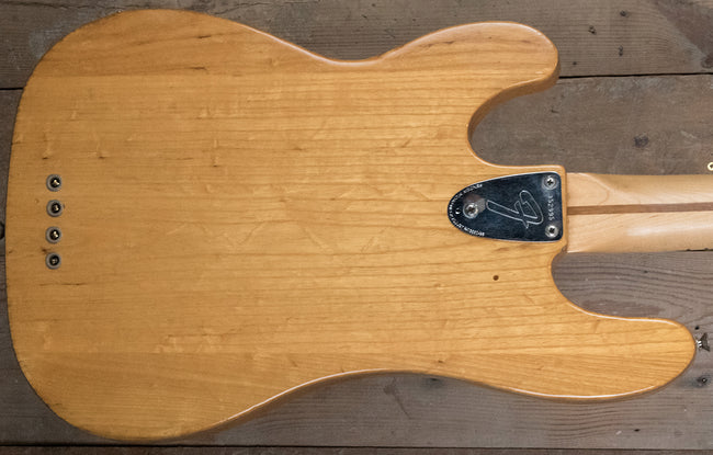 Fender Telecaster Bass 1971