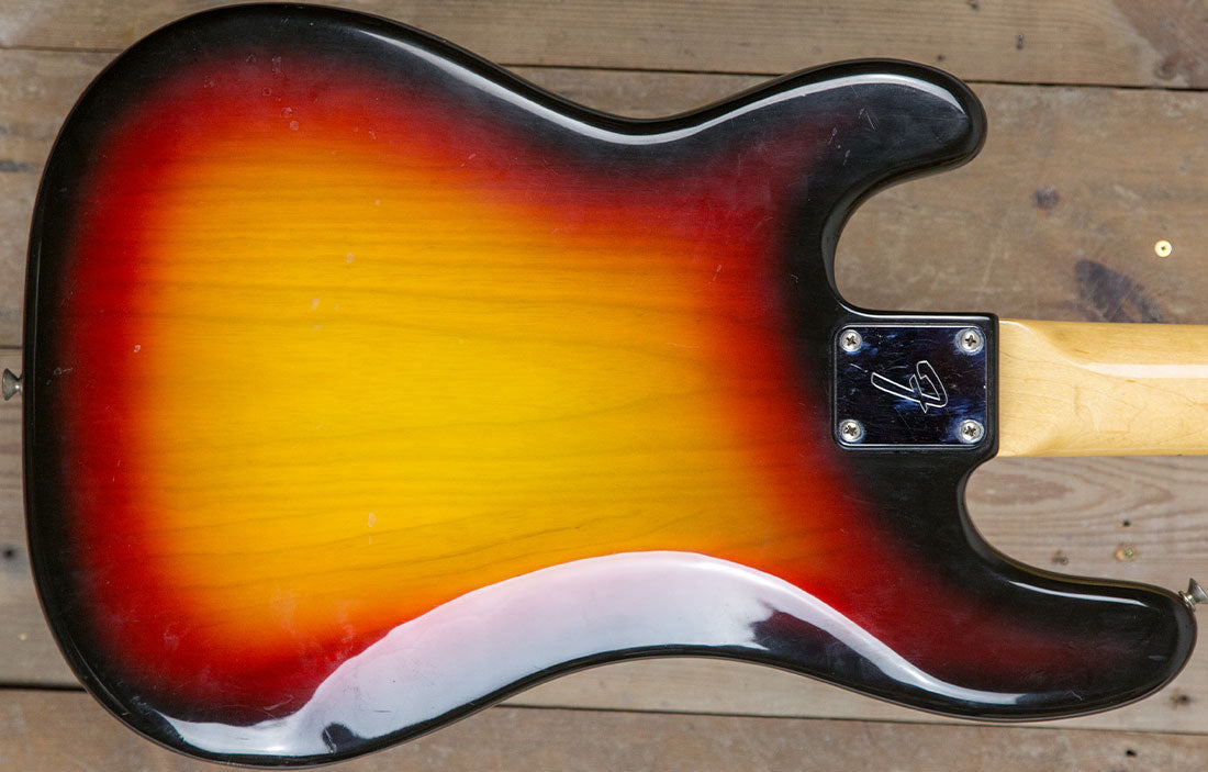 Fender Precision 1977/78