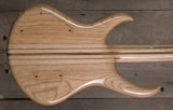 Sei Bass Original Fanned Fret