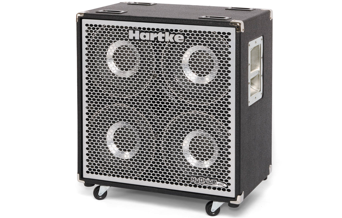 Hartke HyDrive 410 - The Bass Gallery