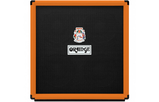 Orange OBC-410H - The Bass Gallery
