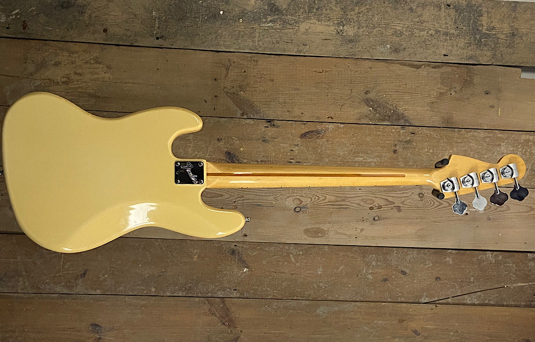 Fender Jazz Bass (mid 80s)