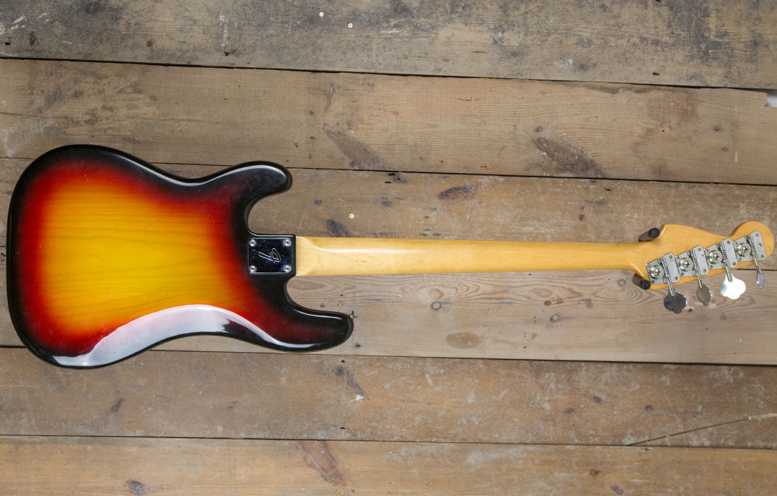 Fender Precision 1977/78