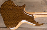 Nathan Sheppard 5 String