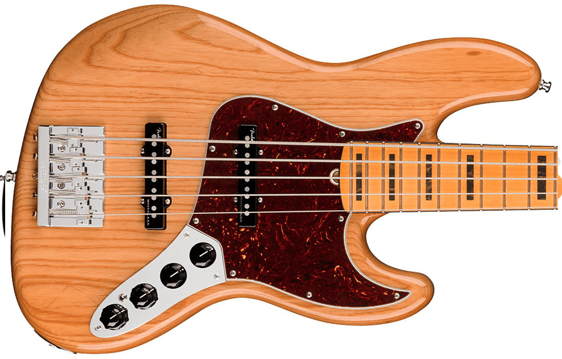Fender American Ultra Jazz 5