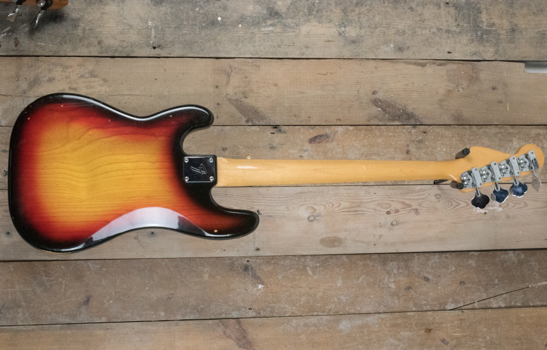 Fender 1978 Precision