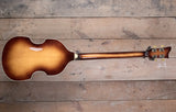 1965/55 Hofner Violin Bass 500/1