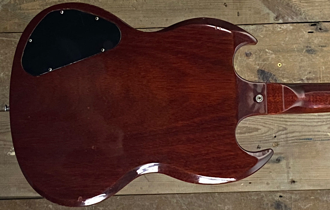 Gibson EB 3 1968