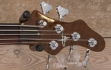 Nathan Sheppard 5 String