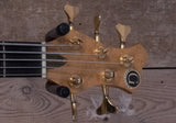 GB Basses Classic 5