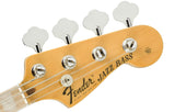 Fender Vintera 60s Jazz Bass